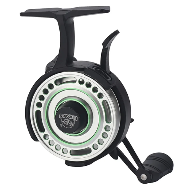 Reel Spare Spool - Lizard Free Runner Spool Reel with