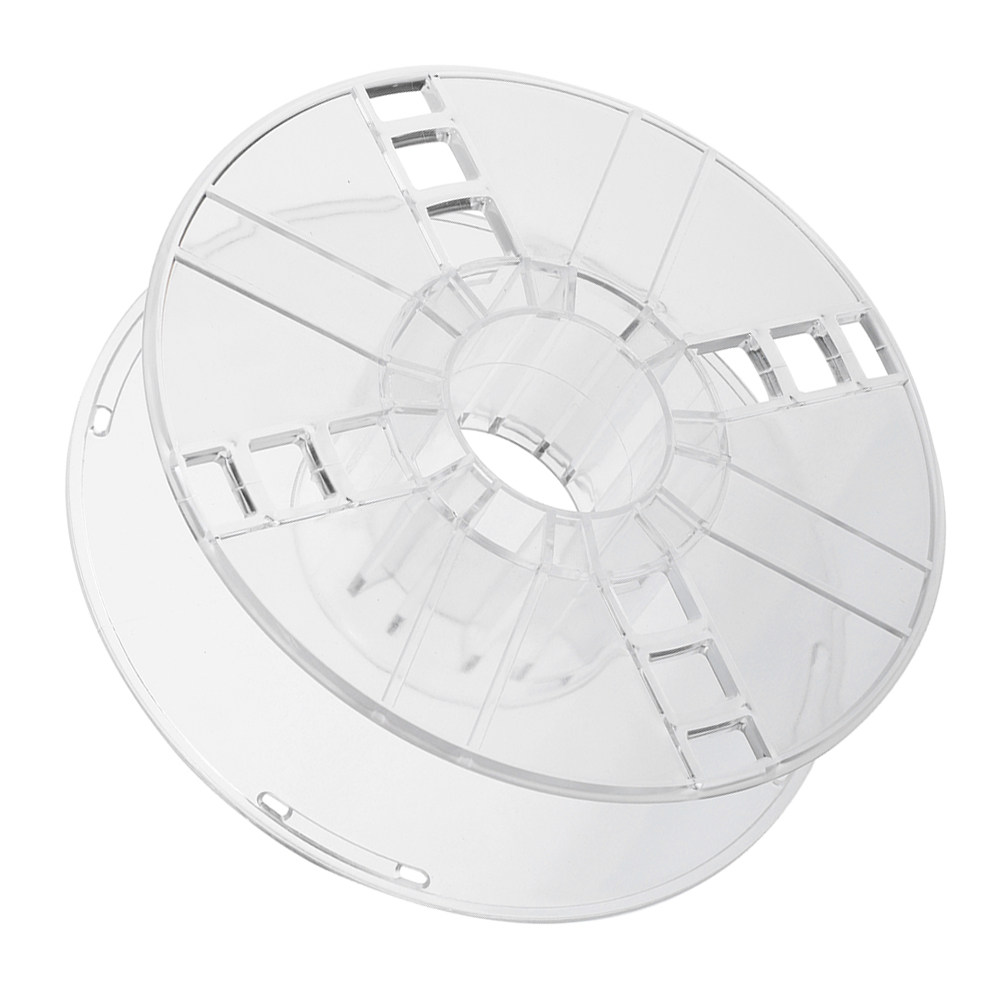 Electric Reel - Plastic Wire Spool Small Cable Reel