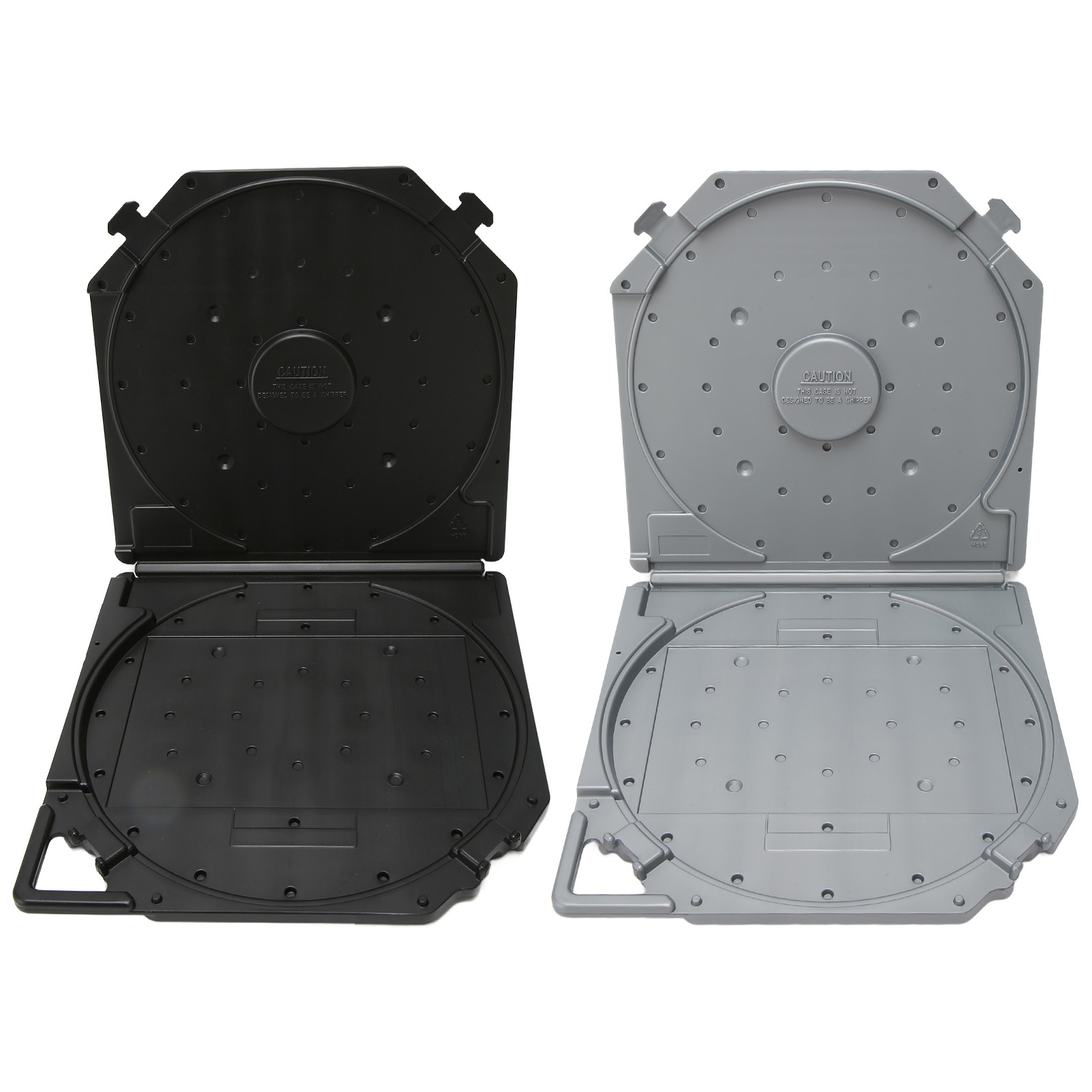 Reel Case - 10 Inch Empty Tape Reel Storage