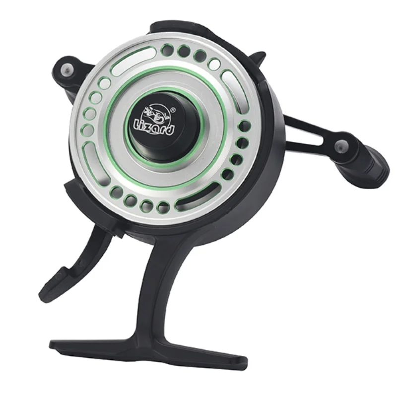 Lizard Free Runner Spool Reel  - огляд і ціна Reel Spare Spool