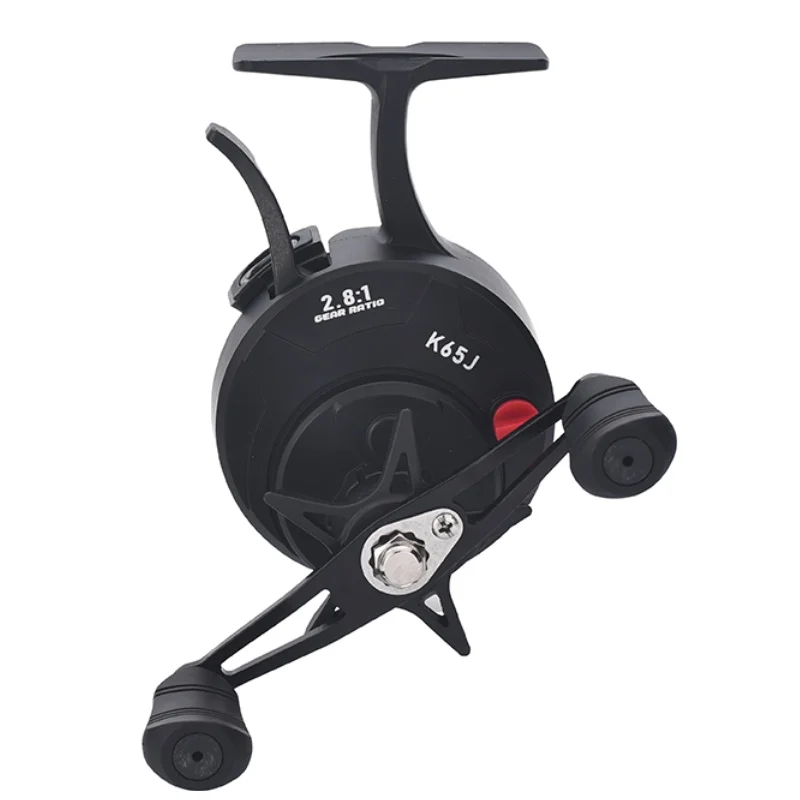 Lizard Free Runner Spool Reel  - огляд і ціна Reel Spare Spool