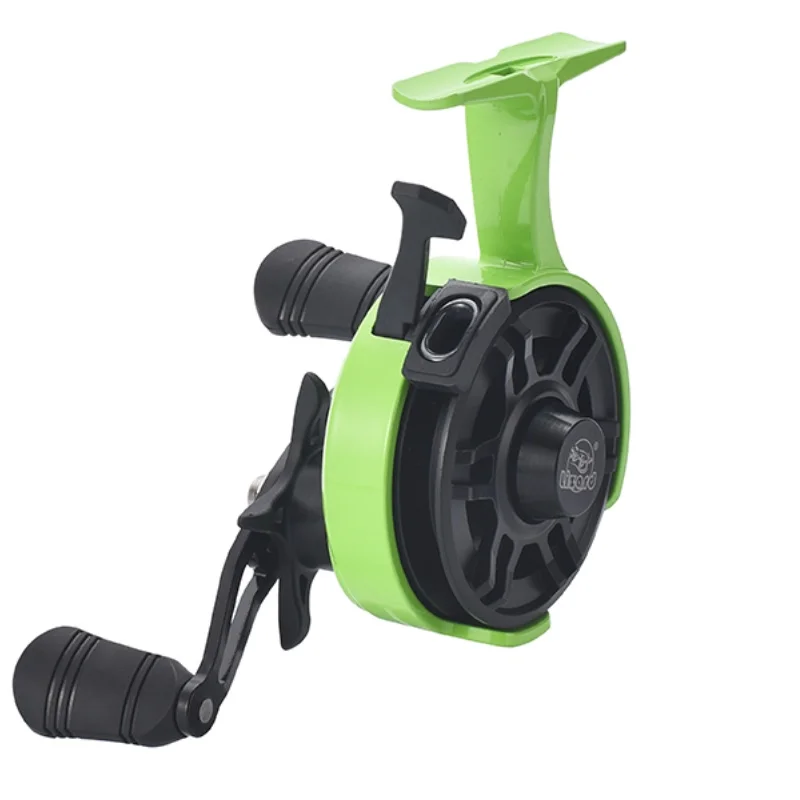 Lizard Free Runner Spool Reel  - огляд і ціна Reel Spare Spool