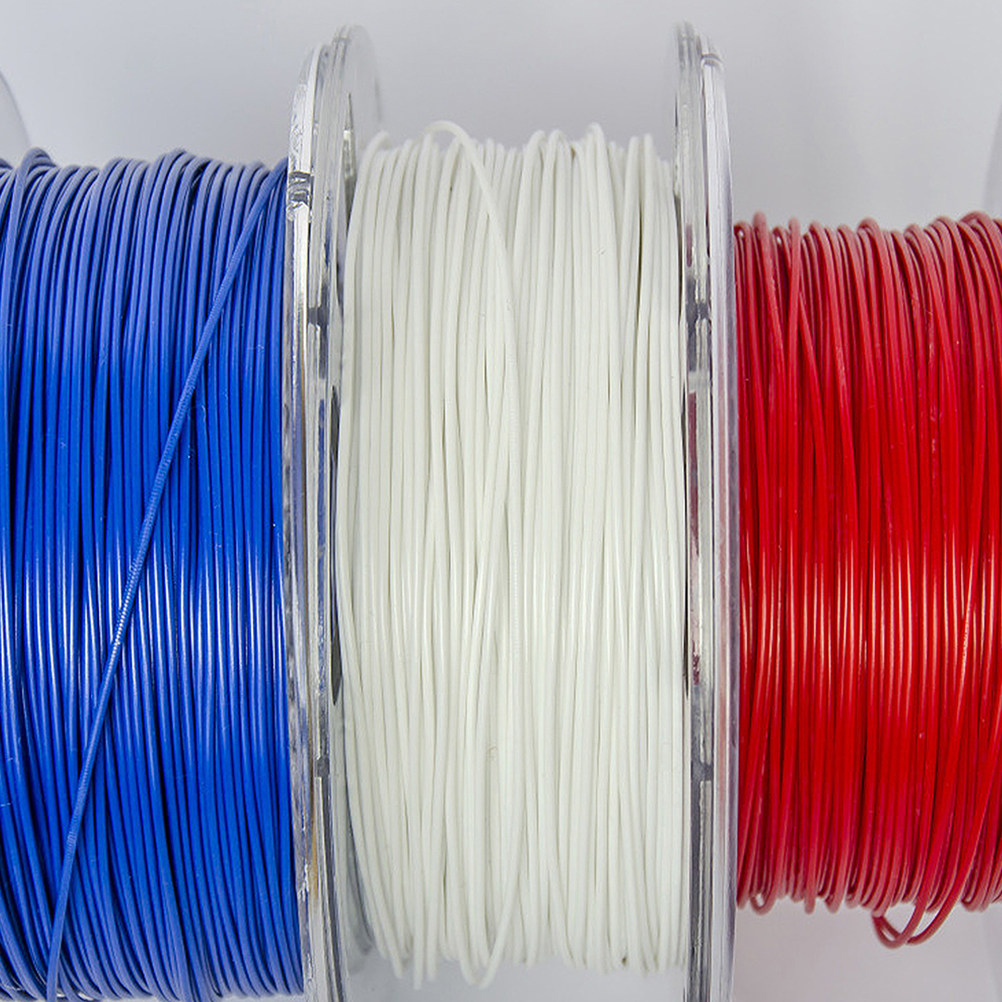 Plastic Wire Spool Small Cable - огляд і ціна Electric Reel
