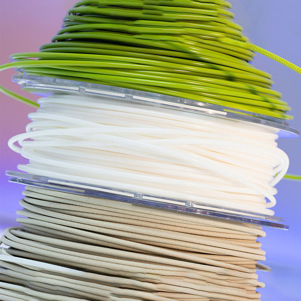 Plastic Wire Spool Small Cable - огляд і ціна Electric Reel