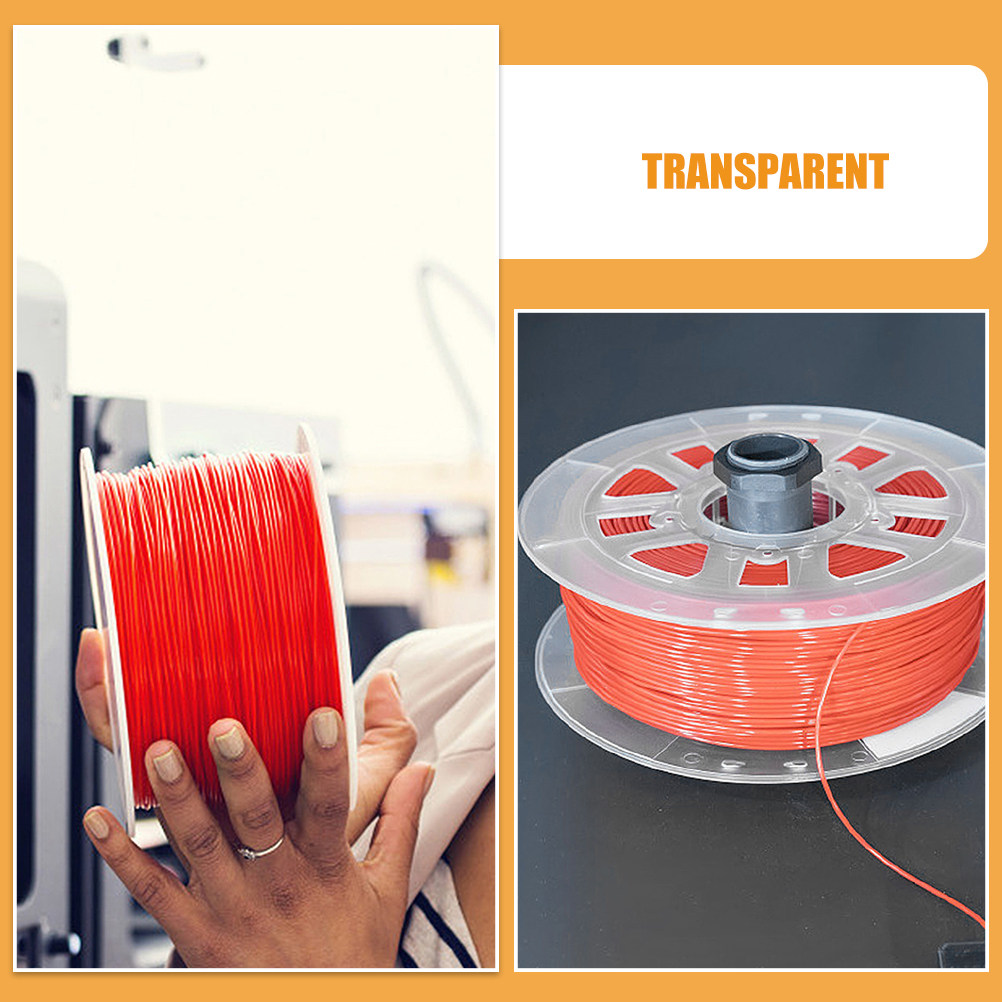 Plastic Wire Spool Small Cable - огляд і ціна Electric Reel