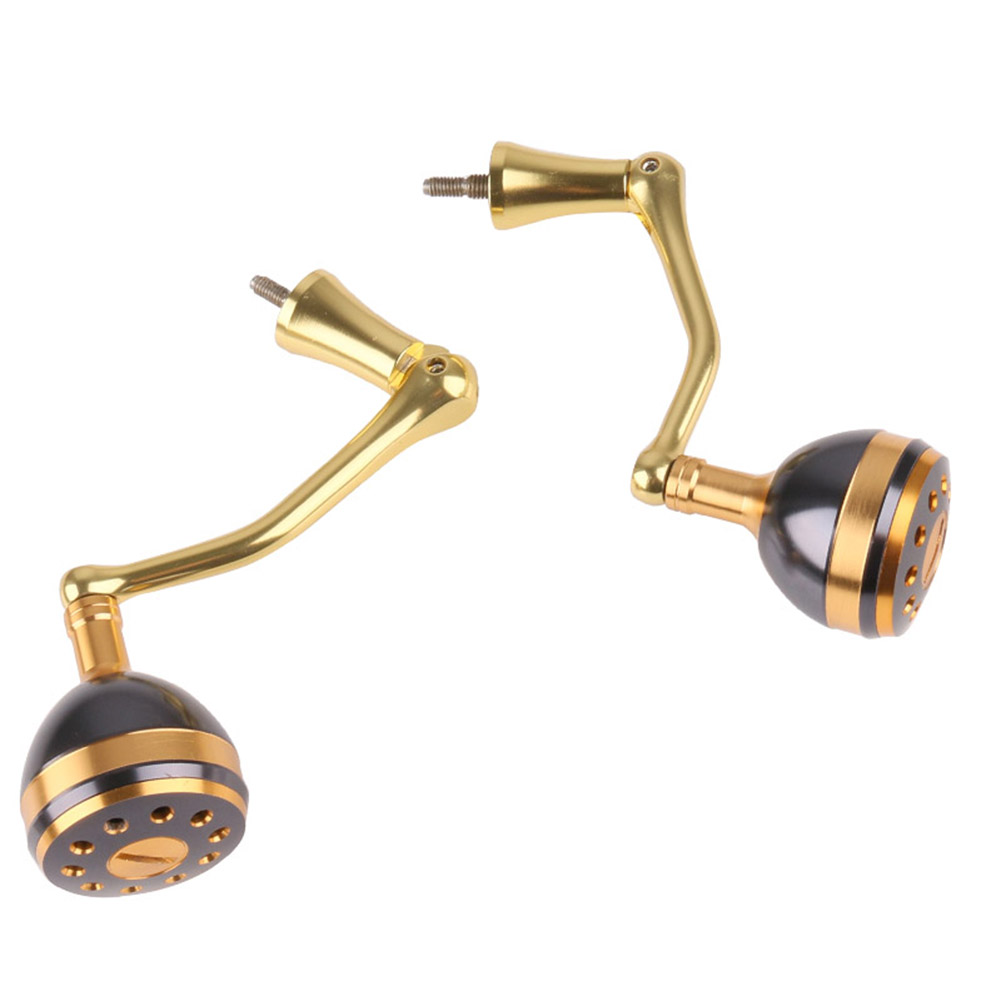 DEUKIO Spinning Reel Handle Re - огляд і ціна Fly Reel