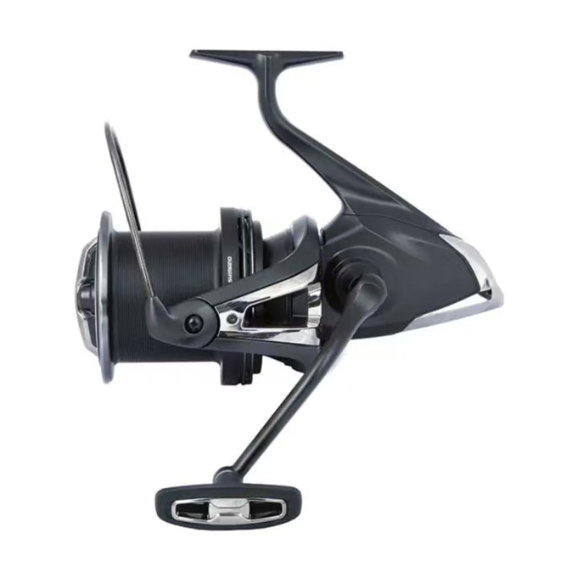 fishing reel carp new body 120 - огляд і ціна Reel Spare Spool