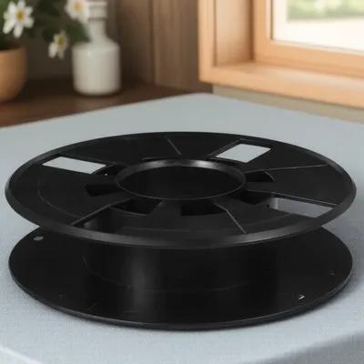Plastic Line Spool 0.25kg Elec - огляд і ціна Electric Reel