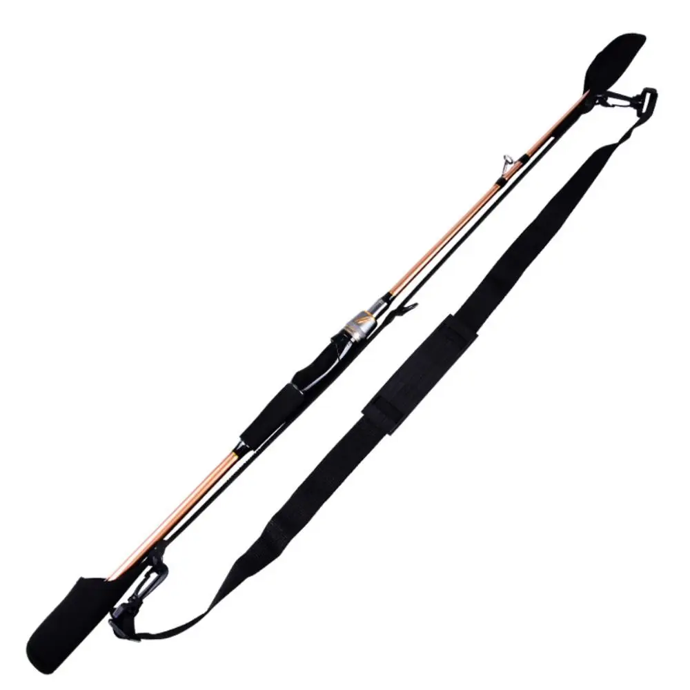 Adjustable Fishing Rod Storage - огляд і ціна Reel Cover