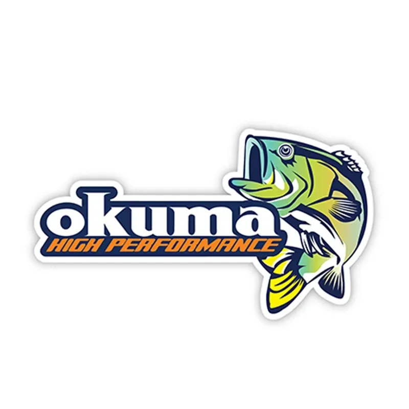 Car Stickers Decor Motorcycle  - огляд і ціна Surf Reel