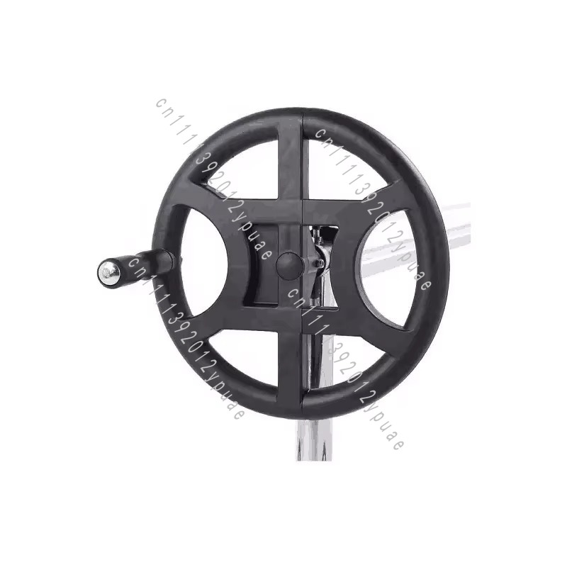 Black Movable Aluminum Pool Co - огляд і ціна Reel Cover