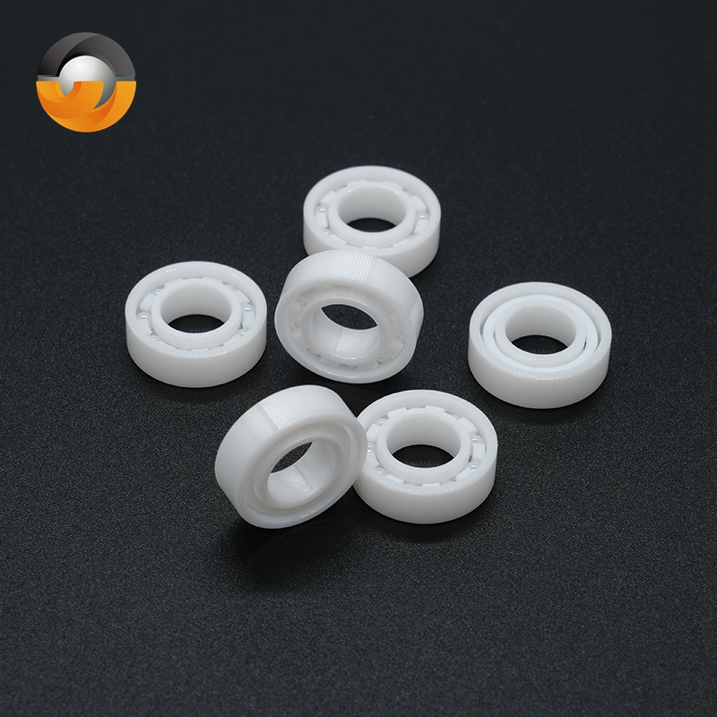 2Pcs Self-lubricating ZrO2 Ful - огляд і ціна Fly Reel