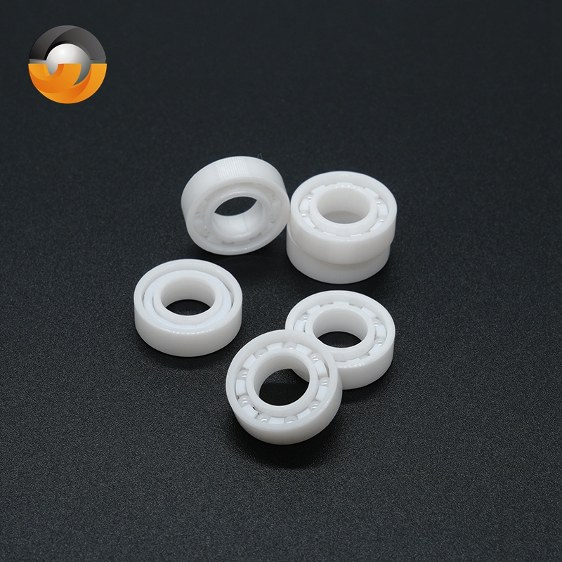 2Pcs Self-lubricating ZrO2 Ful - огляд і ціна Fly Reel