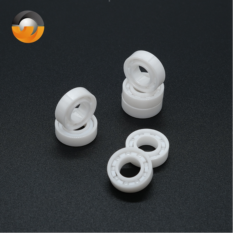 2Pcs Self-lubricating ZrO2 Ful - огляд і ціна Fly Reel