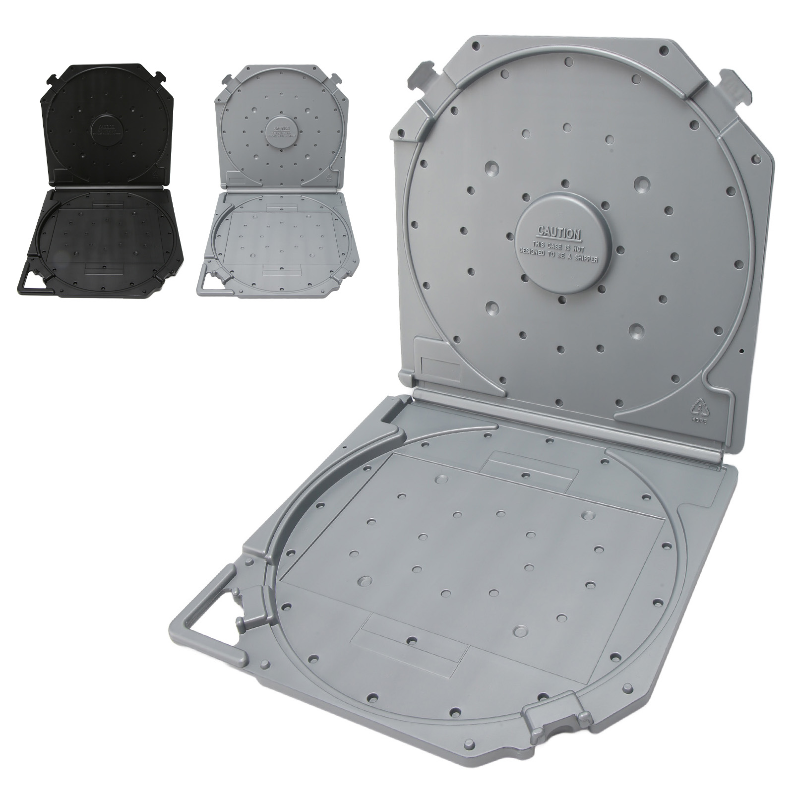 10 Inch Empty Tape Reel Storag - огляд і ціна Reel Case