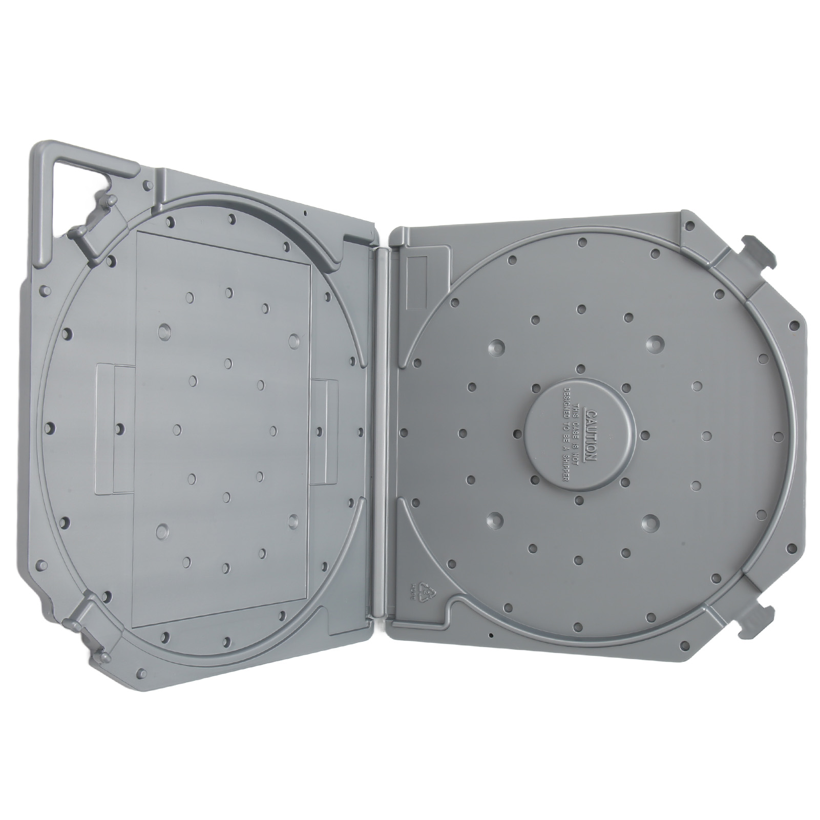 10 Inch Empty Tape Reel Storag - огляд і ціна Reel Case