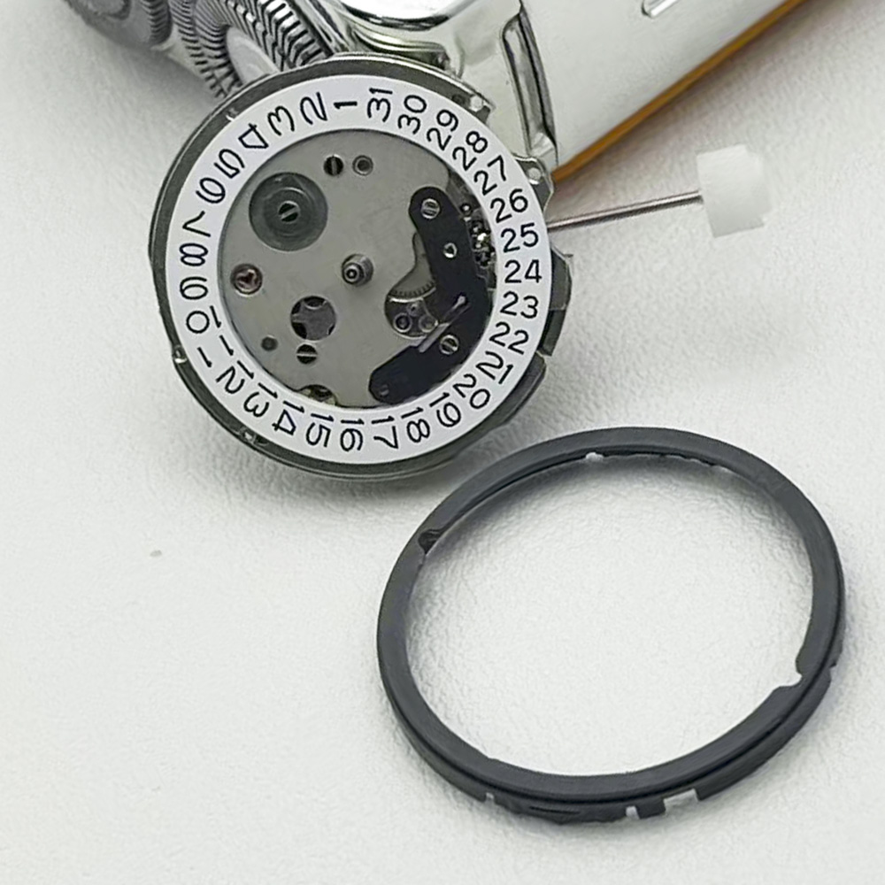 High Precision NH35 Made-in-Ch - огляд і ціна Reel Case