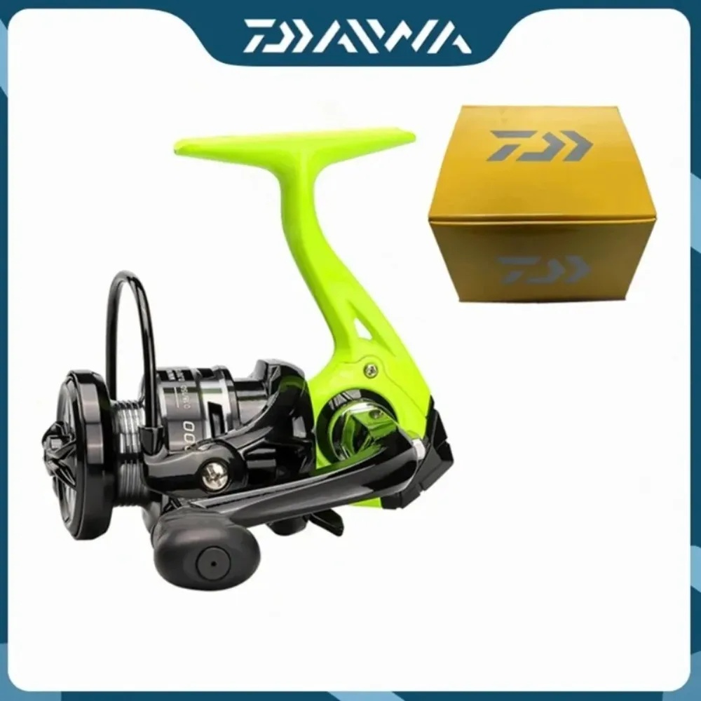 DAIWA 25Kg Max Resistance Full - огляд і ціна Reel Spare Spool