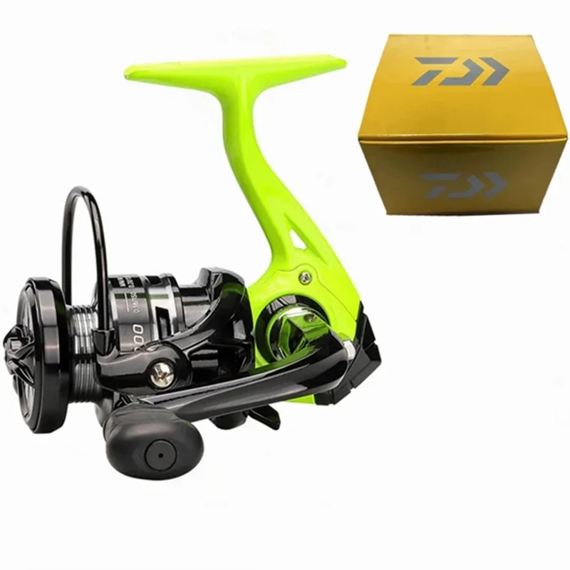 DAIWA 25Kg Max Resistance Full - огляд і ціна Reel Spare Spool