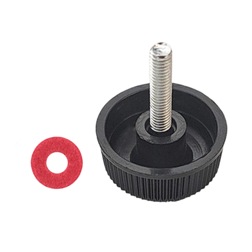 Precision Fit Rocker Arm Handl - огляд і ціна Reel Cover