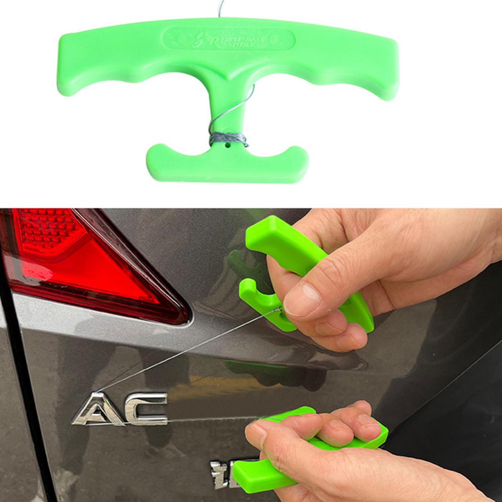 Car Emblem Remover Tool Kit Pr - огляд і ціна Baitcasting Reel
