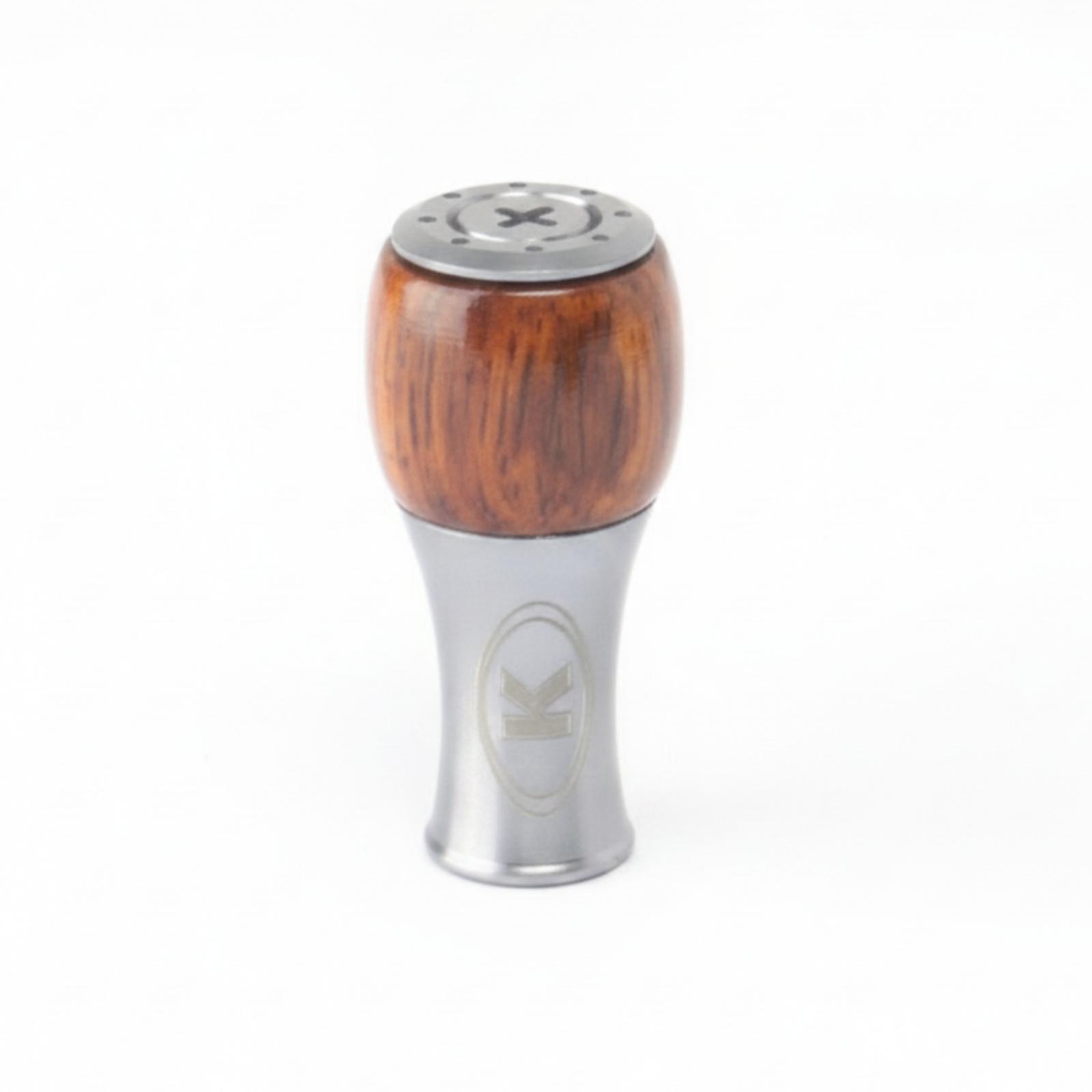 Fishing Reel Handle Wood Knob  - огляд і ціна Reel Handle