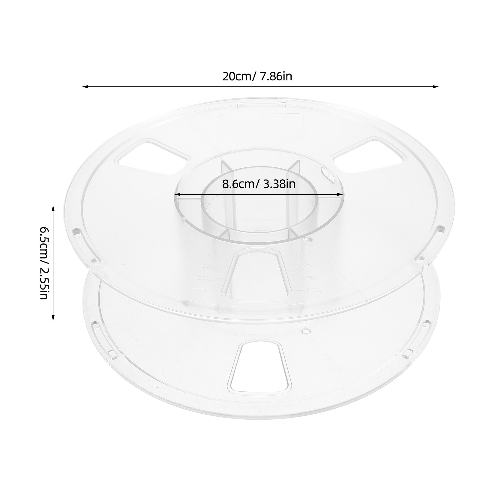 Christmas Light Storage Reel T - огляд і ціна Reel Case